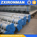 seamless pipes sch40/seamless schedule 40 pipe/walle tube